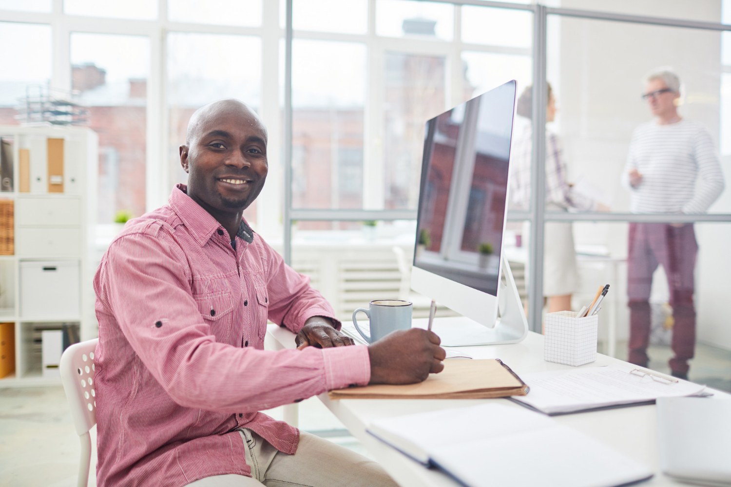 Outsourced HR